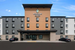 WoodSpring Suites Tri-Cities Richland